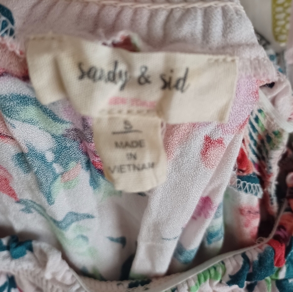 Off Shoulder top - Picture 4 of 5